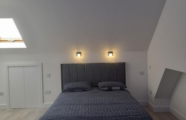 Apartment - Sleeps up to 5 & On-street Parking - Foto 1