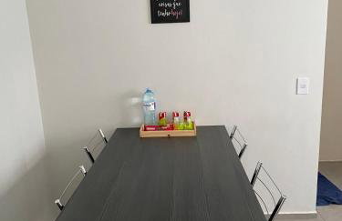 Apto. Campolim a 100mts do shopping Iguatemi - Foto 2