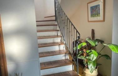 Villa Impressionniste - au coeur de Montpellier, villa 290 m2, jardin tropical, piscine, cuisine extérieure - Foto 19