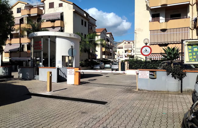 Brain Apartment Scalea - Foto 12