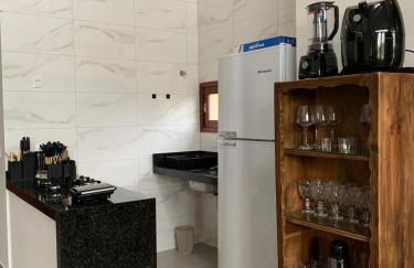 Chalé em Bananeiras - Condomínio Monte Sinai - Photo 8