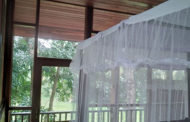 Green Herbal Ayurvedic Eco-Chalets - Foto 4