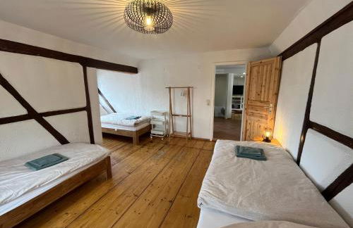 Ferienwohnungen Am Schloss - Monteurzimmer Reuhl - Foto 28