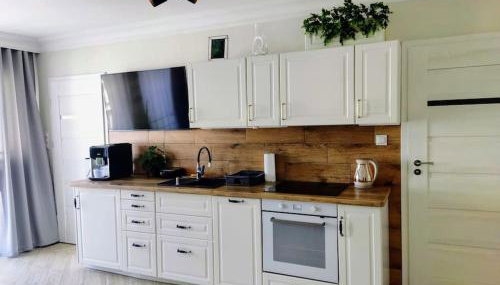 Green Dream Apartment Pobierowo KRYTY BASEN - Foto 3