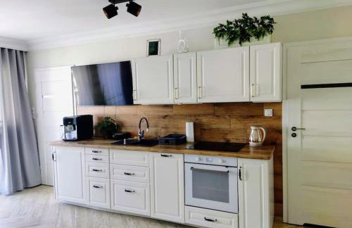 Green Dream Apartment Pobierowo KRYTY BASEN - Photo 3