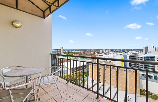 All Suites Perth - Photo 78