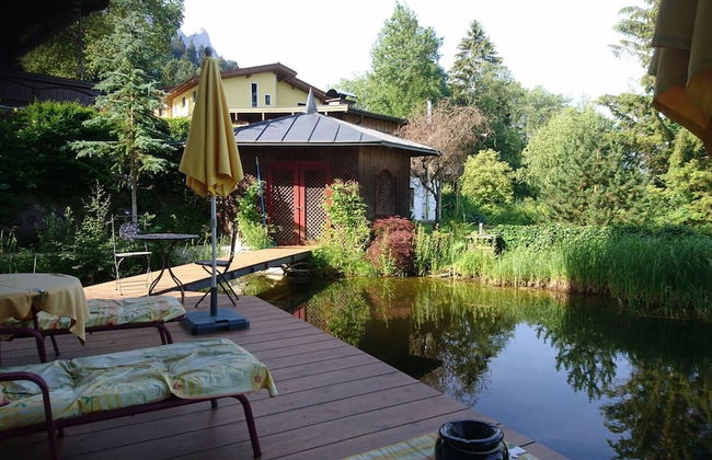 Basislager Kaiser Kaiserhaus - Foto 15