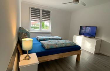 EXKLUSIVE Ferienwohnung in Einbeck, Top Lage! - Foto 10