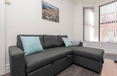 3-Bed Coastal Retreat - Foto 48