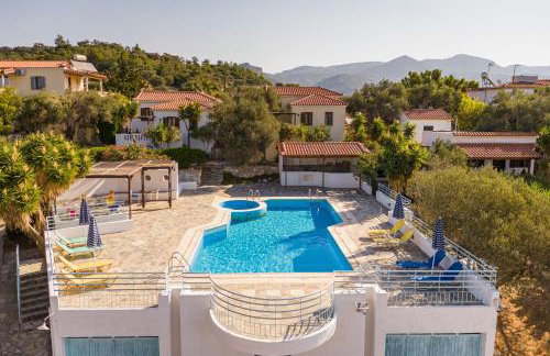 Vigla-Βίγλα 1 2 - Photo 1