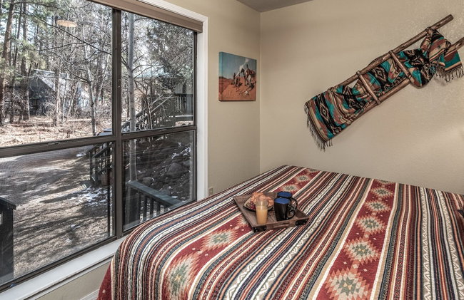 Midtown Riverfront by Ruidoso Vacation Rentals - Foto 33