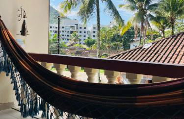 Apartamento com acesso a pé a Santa Rita - Enseada - Ubatuba - Foto 20