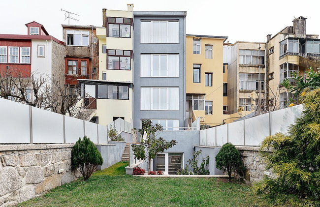 Feel Porto Lapa Collection Flats - Foto 67