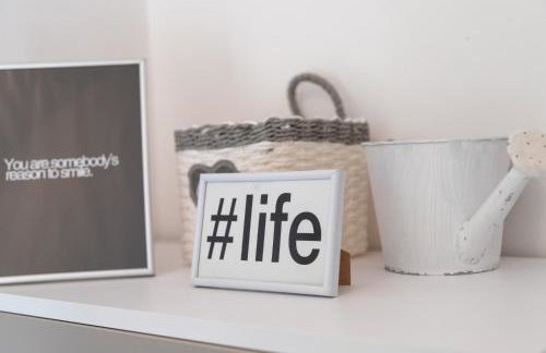 Apartment One - Foto 14