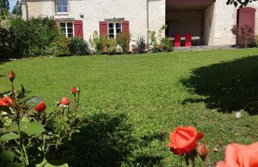 La Grange des 7 Tilleuls - Foto 1