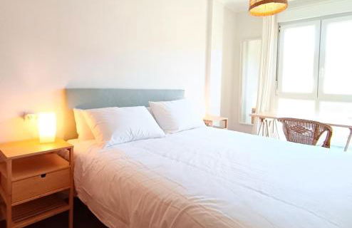 Alojamiento con vistas ría de Viveiro-Misericordia - Foto 12