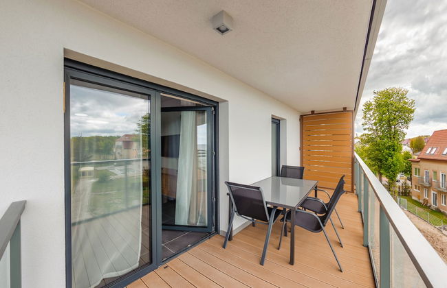 Apartamenty Sun & Snow Gardenia - Photo 80