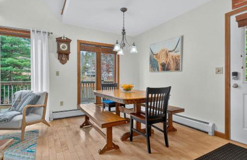 VT Lake house minutes from Okemo - Foto 12