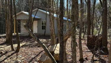 Willow Oak Cottage - Foto 4, Other