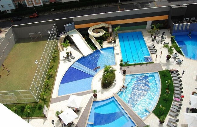 Veredas do Rio Quente - Foto 12