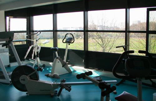 Sphinx Résidences - Tempologis Mémorial - Photo 44