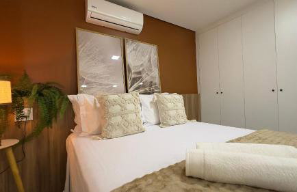 Lindo e moderno apartamento no centro de Foz - Photo 7