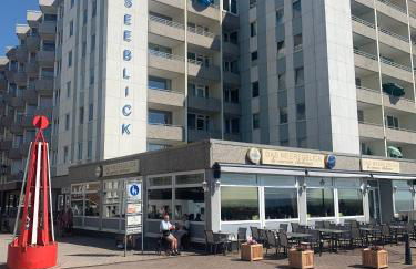 Strandblick im Haus Seeblick Bismarckstraße - Foto 20