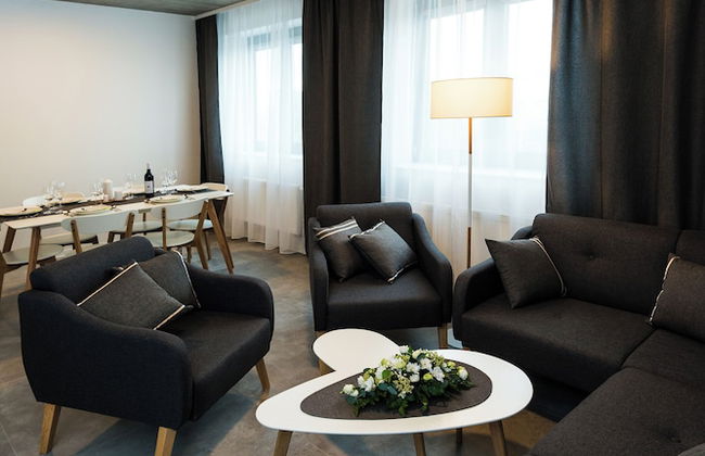 Residence Trafick - Photo 43