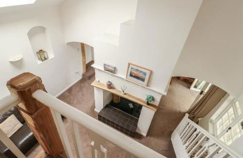 Fferm Porthdafarch South Farm House - Foto 31