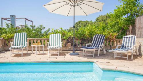 Finca La Siesta - Villa in Betlem, Mallorca - Foto 5