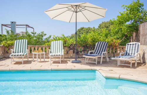 Finca La Siesta - Villa in Betlem, Mallorca - Foto 5
