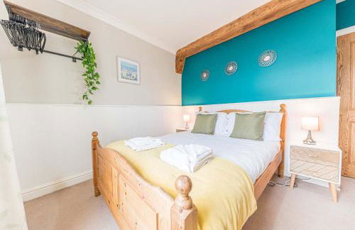 Historic St Bees Farmhouse Hot Tub Games Summer Gatherings - Foto 38