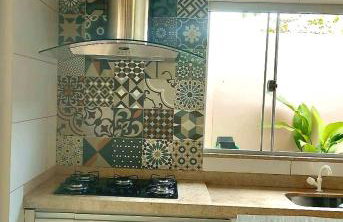 Casa com piscina aconchegante - Photo 4