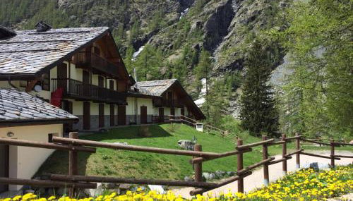 Residence Dei Walser - Foto 2