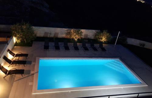 Villa Visum - Foto 1