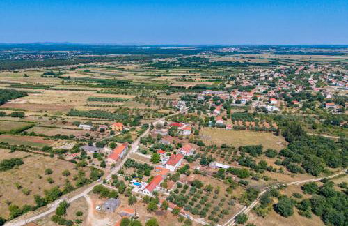 Haus Zdravko in Prkos - Haus für 4 Personen - Foto 20