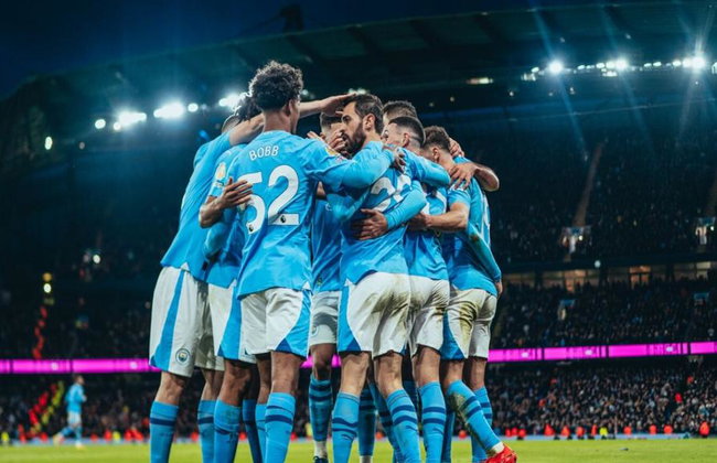 Manchester City Hospitality Match - Home Game Ticket - Foto 10