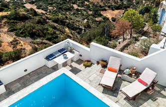 Villa Efrosini Milos - Foto 13