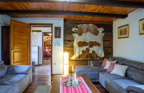 Old Sparrow House , Zagreb okolica - Foto 19