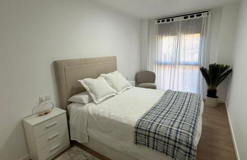 El Mirador Ría de Vigo, apartamento frente al mar, céntrico - Foto 26