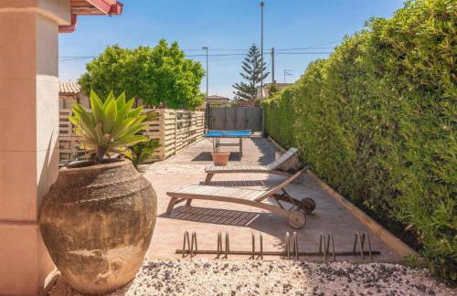 Villa con piscina al mare - Foto 17