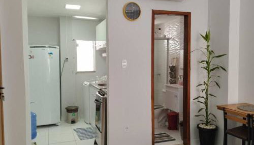 Stúdio Praça da República - Foto 4