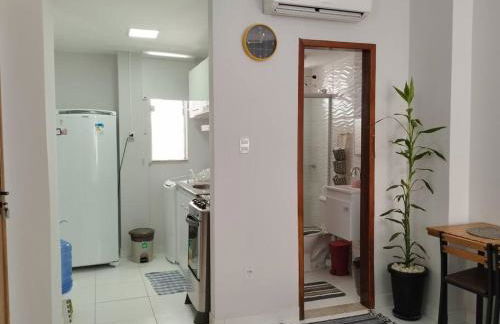 Stúdio Praça da República - Foto 4