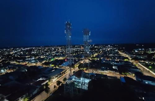 Apartamento Novo - Moderno Mobiliado - Foto 26