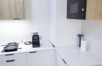 RentalSevilla Avenida de la Borbolla II - Foto 7