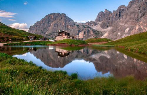 Ronchet Baita Vanoi Trentino - Foto 34