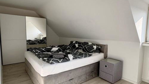 Modernes Apartment auf 2 Etagen, 2 Schlafzimmer - Foto 2, wardrobe