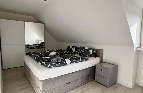 Modernes Apartment auf 2 Etagen, 2 Schlafzimmer - Foto 2