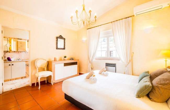 Villa Saint Michel - Foto 6