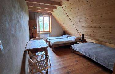 Lipie12a - pokoje - Foto 10